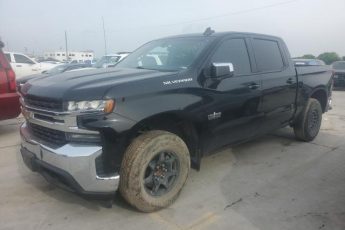 1GCPWCEK4KZ190781 | 2019 Chevrolet silverado c1500 lt