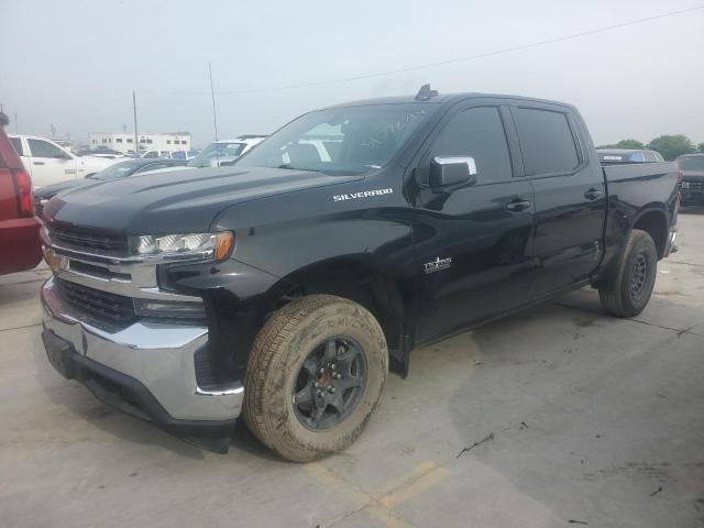 1GCPWCEK4KZ190781 | 2019 Chevrolet silverado c1500 lt