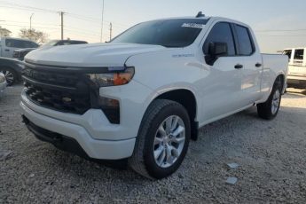 1GCRABEKXPZ105273 | 2023 CHEVROLET SILVERADO