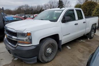 1GCRCNEC3HZ202725 | 2017 CHEVROLET SILVERADO