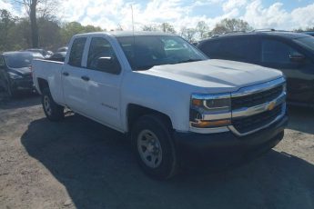 1GCRCNEC8HZ347985 | 2017 CHEVROLET SILVERADO 1500