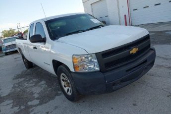 1GCRCPE04CZ245724 | 2012 CHEVROLET SILVERADO 1500