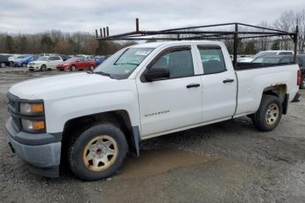 1GCRCPEH0EZ334957 | 2014 CHEVROLET SILVERADO