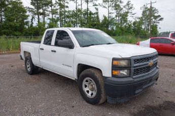 1GCRCPEH9FZ294685 | 2015 CHEVROLET SILVERADO 1500