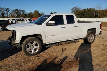 1GCRCREC1FZ157093 | 2015 CHEVROLET SILVERADO