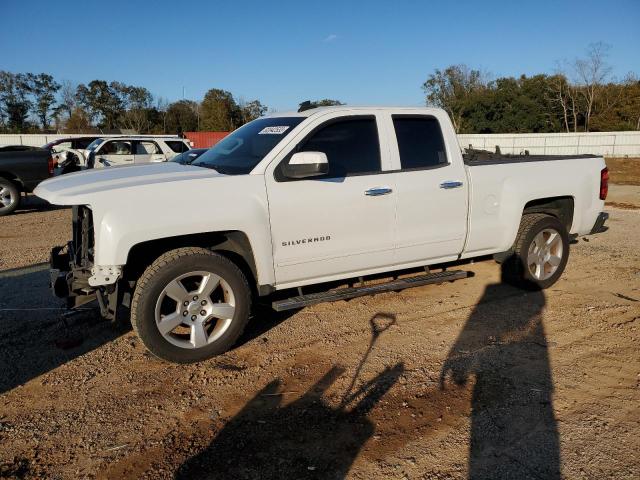 1GCRCREC1FZ157093 | 2015 CHEVROLET SILVERADO