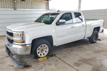 1GCRCRECXJZ133402 | 2018 Chevrolet silverado c1500 lt