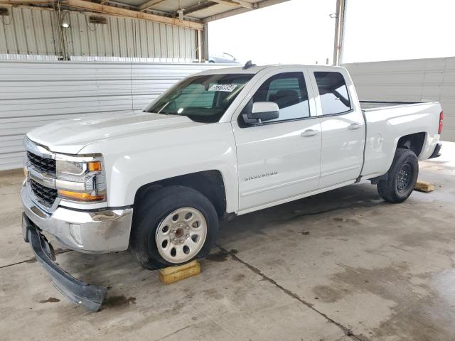 1GCRCRECXJZ133402 | 2018 Chevrolet silverado c1500 lt