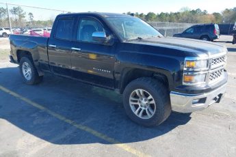 1GCRCREH9EZ404807 | 2014 CHEVROLET SILVERADO 1500