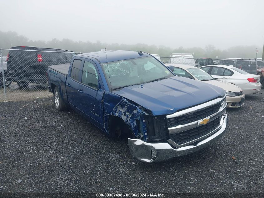 1GCRCREH9GZ350038 | 2016 CHEVROLET SILVERADO 1500