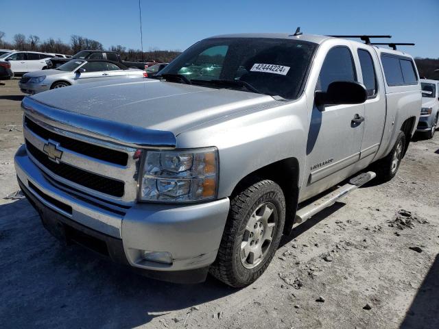 1GCRCSE02BZ320051 | 2011 Chevrolet silverado c1500 lt