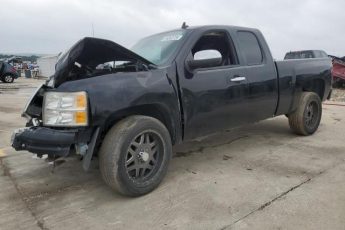 1GCRCSE06DZ128862 | 2013 Chevrolet silverado c1500 lt