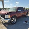 3C6JR6CT2HG686897 | 2017 Ram 1500 sport