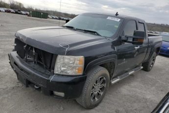 1GCRCSE0XBZ372169 | 2011 Chevrolet silverado c1500 lt