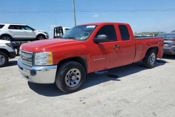 1GCRKPEA5CZ153596 | 2012 Chevrolet silverado k1500