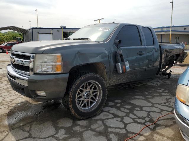 1GCRKSE32BZ278736 | 2011 Chevrolet silverado k1500 lt