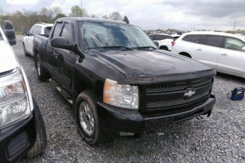 1GCRKSE32BZ392770 | 2011 CHEVROLET SILVERADO 1500