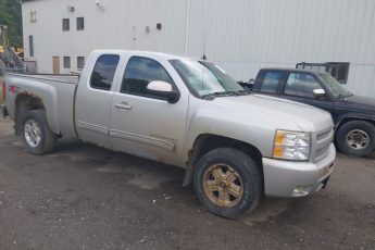 1GCRKSE35BZ285406 | 2011 CHEVROLET SILVERADO 1500