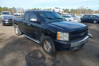 1GCRKSE38BZ104847 | 2011 CHEVROLET SILVERADO 1500