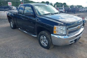 1GCRKSE72CZ333786 | 2012 CHEVROLET SILVERADO 1500