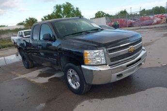 1GCRKSE72DZ207686 | 2013 CHEVROLET SILVERADO 1500