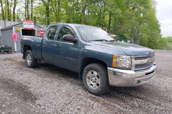 1GCRKSE72DZ372167 | 2013 CHEVROLET SILVERADO 1500