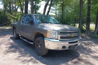 1GCRKSE74DZ132716 | 2013 CHEVROLET SILVERADO 1500