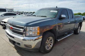 1GCRKSE74DZ337470 | 2013 Chevrolet silverado k1500 lt