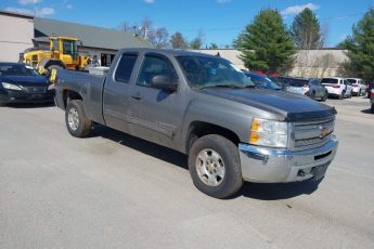 1GCRKSE7XDZ339059 | 2013 CHEVROLET SILVERADO 1500