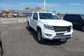 1GCRTBE10H1229098 | 2017 CHEVROLET COLORADO