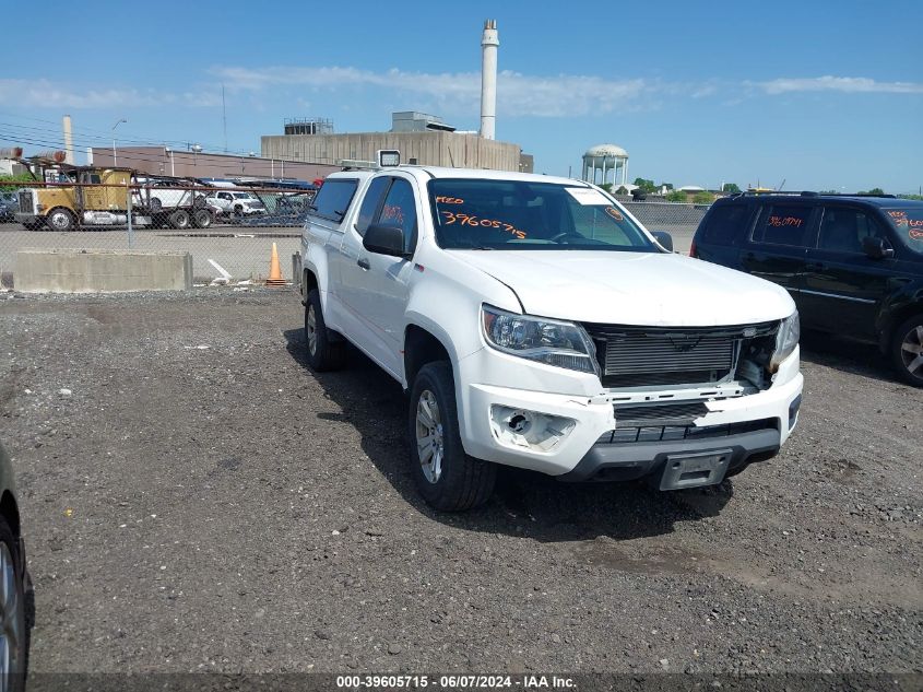 1GCRTBE10H1229098 | 2017 CHEVROLET COLORADO