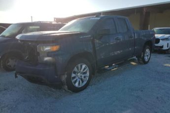 1GCRWBEH8LZ286258 | 2020 CHEVROLET SILVERADO