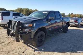 1GCRYCEF1KZ231857 | 2019 CHEVROLET SILVERADO