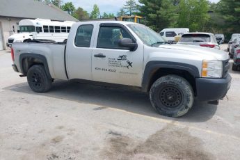 1GCSKPEAXAZ111245 | 2010 CHEVROLET SILVERADO 1500