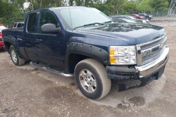 1GCSKREA9AZ104556 | 2010 CHEVROLET SILVERADO 1500