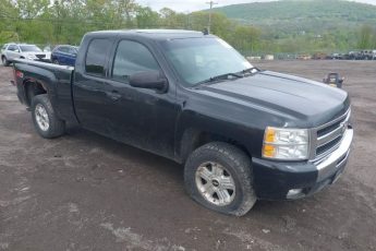 1GCSKSE31AZ128195 | 2010 CHEVROLET SILVERADO 1500