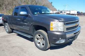 1GCSKSE33AZ115058 | 2010 CHEVROLET SILVERADO 1500