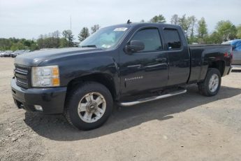 1GCSKSE39AZ225418 | 2010 Chevrolet silverado k1500 lt