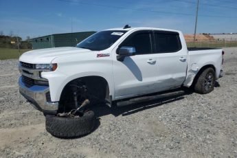 1GCUYDED2NZ145072 | 2022 Chevrolet silverado ltd k1500 lt