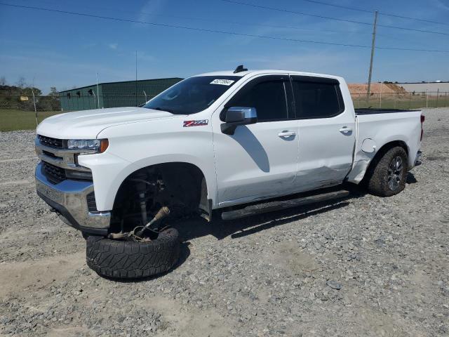 1GCUYDED2NZ145072 | 2022 Chevrolet silverado ltd k1500 lt