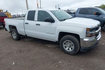 1GCVKNEC6HZ300245 | 2017 CHEVROLET SILVERADO 1500