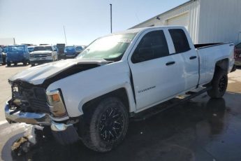 1GCVKNEH8JZ149636 | 2018 Chevrolet silverado k1500