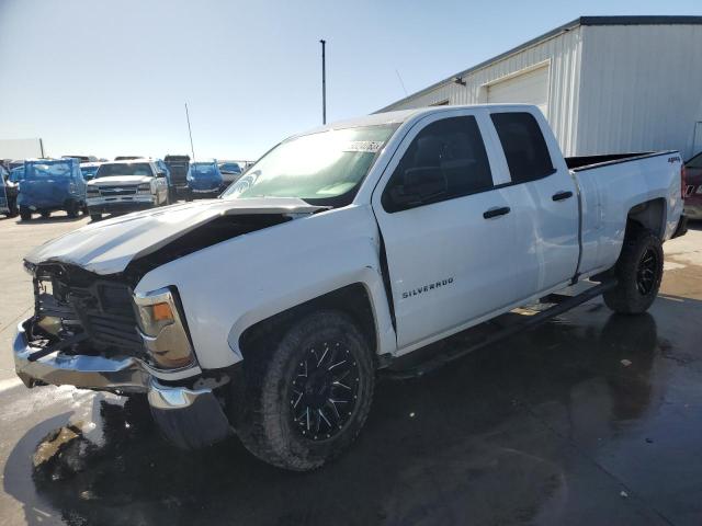 1GCVKNEH8JZ149636 | 2018 Chevrolet silverado k1500