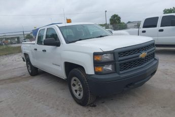 1GCVKPEC2EZ317812 | 2014 CHEVROLET SILVERADO 1500