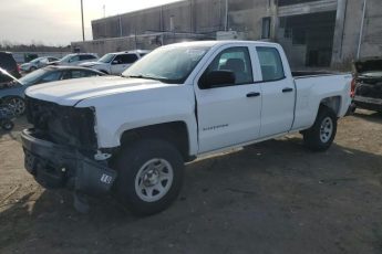 1GCVKPEC3EZ205259 | 2014 CHEVROLET SILVERADO