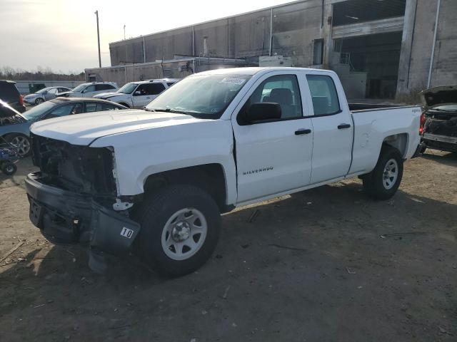 1GCVKPEC3EZ205259 | 2014 CHEVROLET SILVERADO