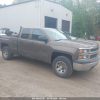 1GC4KYEYXKF257000 | 2019 CHEVROLET SILVERADO