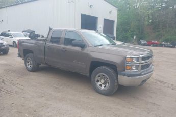 1GCVKPEC4EZ226573 | 2014 CHEVROLET SILVERADO 1500