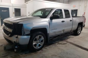 1GCVKPEC6HZ290005 | 2017 CHEVROLET SILVERADO