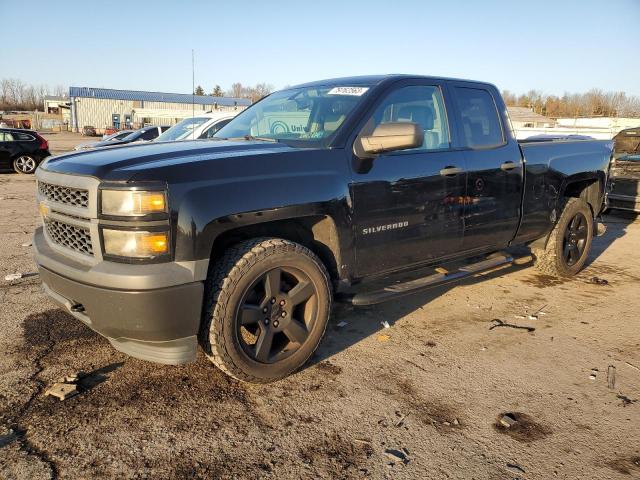 1GCVKPEH6FZ287940 | 2015 CHEVROLET SILVERADO